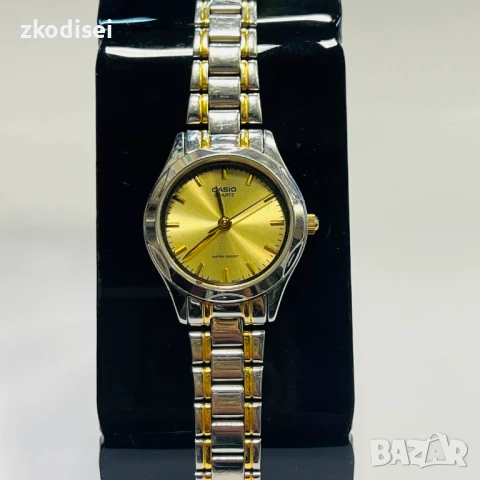 Часовник Casio LTP-1275