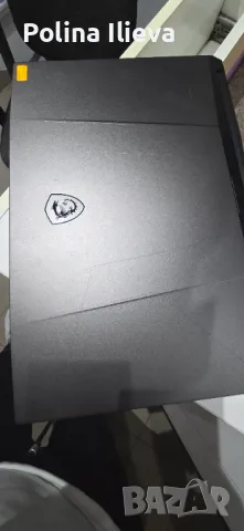 Гейминг лаптоп MSI - Pulse GL76 12UEK