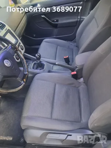 Продава се голф 5, 1.9TDI, снимка 4 - Автомобили и джипове - 56184444