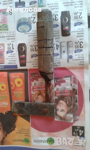 Поялник, снимка 3 - Поялници и запояване - 25527695