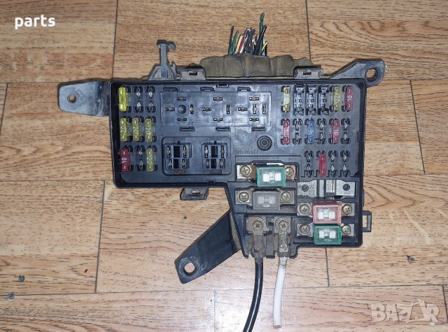 Бушонна Кутия Ровър 600 - Хонда Акорд , снимка 2 - Части - 52887486