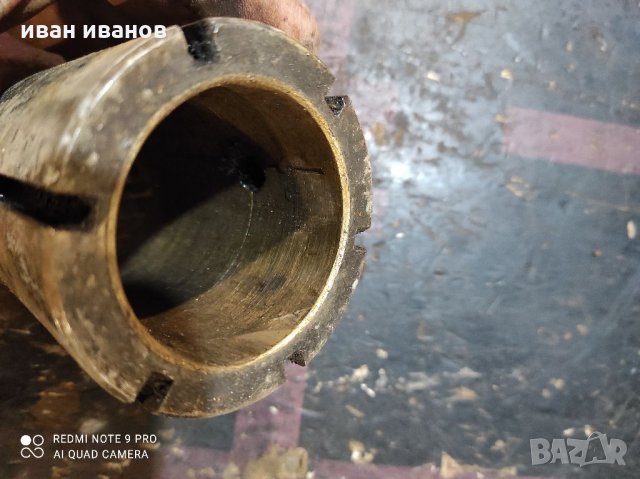 Струг фреза, снимка 7 - Стругове - 32005329