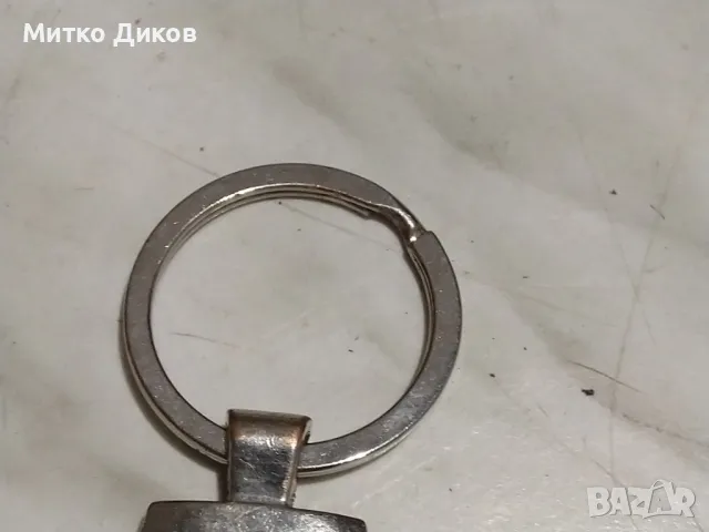 Ключодържател Мерцедес, снимка 3 - Колекции - 48299358