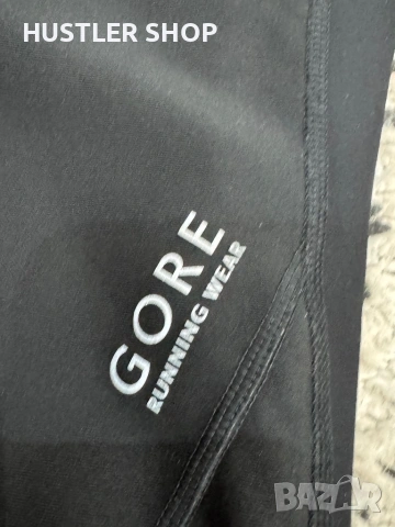  Дамски клин - GORE Windstoper . Размер - M , снимка 3 - Спортни екипи - 53348386