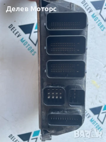 Компютър ECU 0261S16686, 8674262-01 за Mini Cooper S (56) 2.0i двигател B48A20F, 192кс., John Cooper, снимка 2 - Части - 50891299