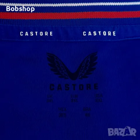 Glasgow Rangers - Castore - season 3023/2024, снимка 6 - Футбол - 50333327