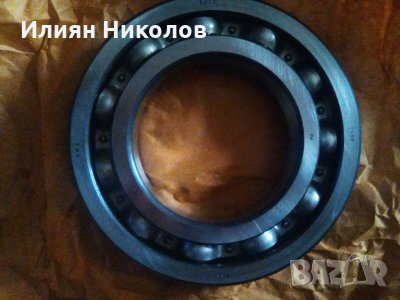Лагер 6226, снимка 4 - Резервни части за машини - 32071943