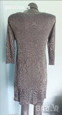 Два различни броя / Маркова рокля тип туника "Respect aurora" и "Esmara" / голям размер , снимка 16 - Рокли - 44896219