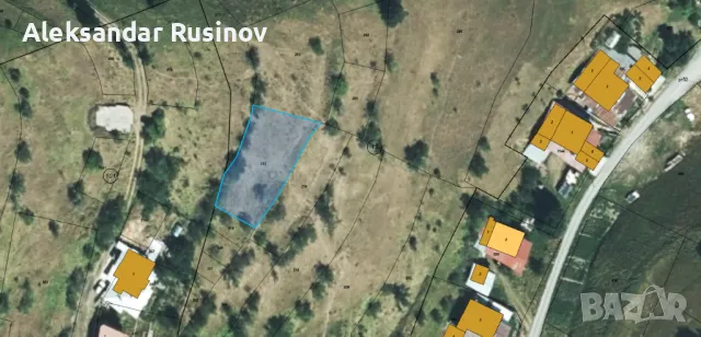 Продава имот в с. Стойките