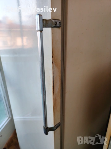 Хладилник ЗИЛ, снимка 2 - Хладилници - 54011027