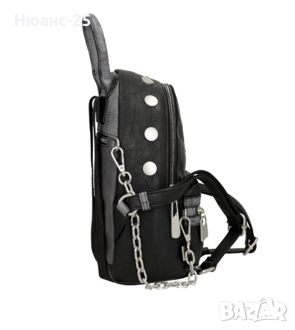 Раница Anekke Core Crust 39895-248, снимка 3 - Раници - 51985104