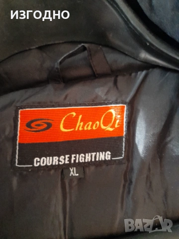 8€ ЕЛЕК С ЦИПОВЕ РАЗМЕР XL ,L, снимка 6 - Спортни дрехи, екипи - 54264589