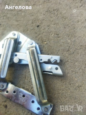 Механизъм за легло, снимка 3 - Спални и легла - 42278201