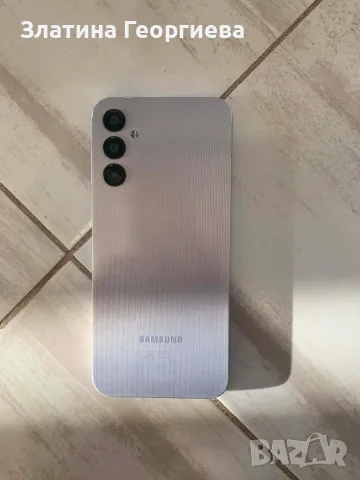 Телефон Samsung galaxy A14, снимка 6 - Samsung - 56040355