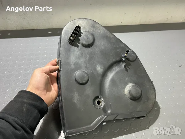 Горния капак на ангренажа за VW Golf 1.9 TDI, снимка 1