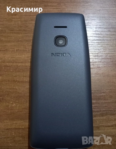 4g телефони Nokia 6310, 8210 и 3310, снимка 6 - Nokia - 52459053