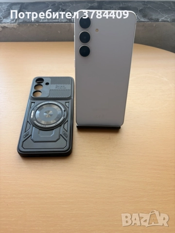 Samsung Galaxy S25FE 8x256, снимка 2 - Samsung - 55706522