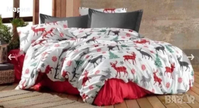 Спални комплекти, снимка 8 - Спално бельо - 48259203