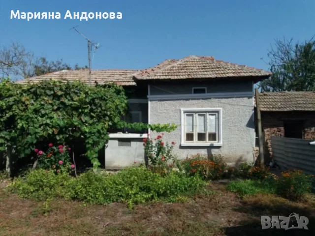 Продава - къща с имот, снимка 7 - Вили - 55752902