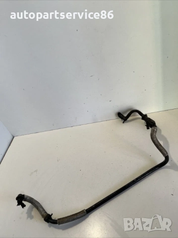 Маркуч за серво спирачка за Skoda Octavia 2.0 TDI 4x4 (2009) 1K2612041K 