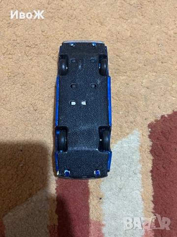 Стара количка, снимка 4 - Колекции - 52382423