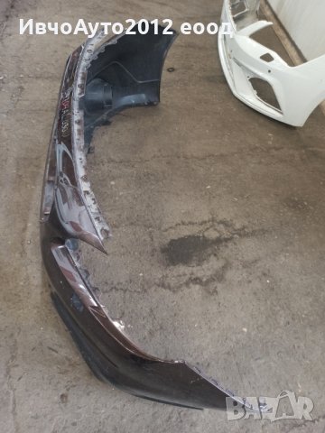 Броня предна  57704AL030 оригинална Subaru legacy outback 15-19 г , снимка 4 - Части - 44496407