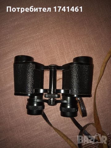 Бинокъл Зенит, снимка 4 - Екипировка - 35153524