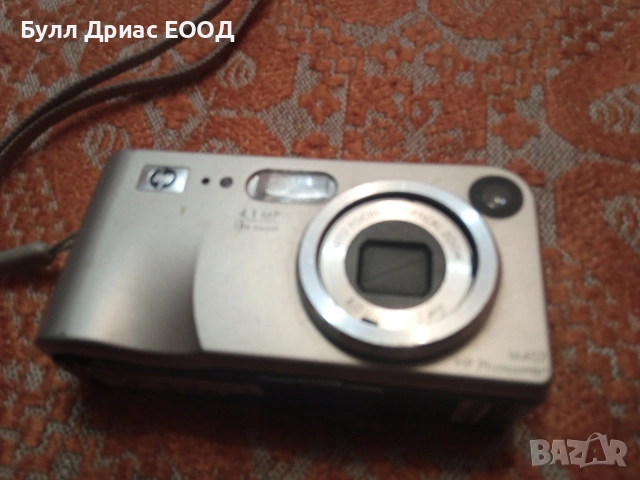 фотоапарат HP-FSLSD-0411