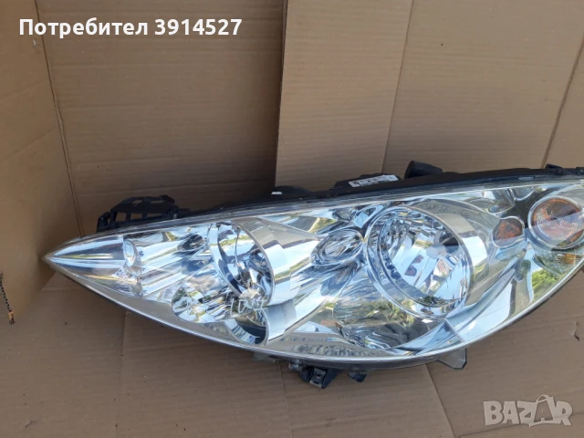 Пежо  308   2009   ФАР 