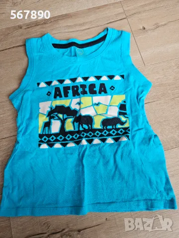 Детски потник , снимка 1