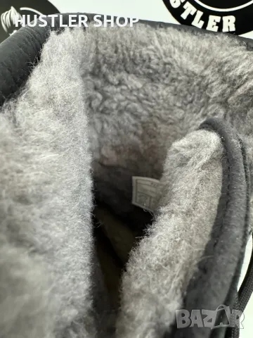 Зимни обувки UGG.Номер 41, снимка 7 - Мъжки боти - 47972591