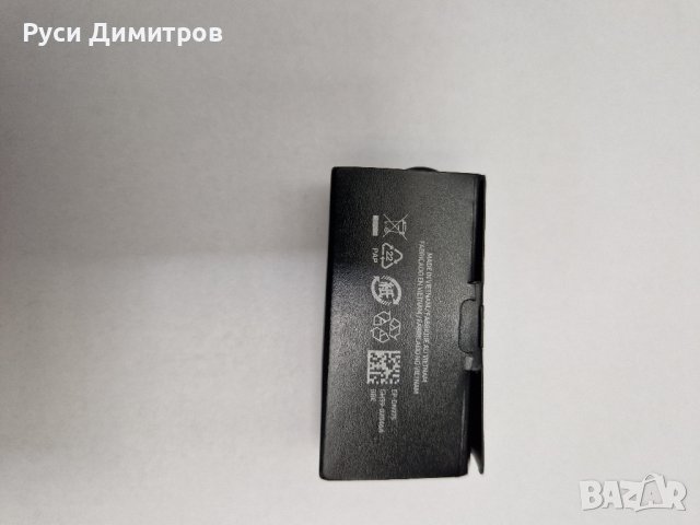 USB кабел TYPE C-TYPE C 5A