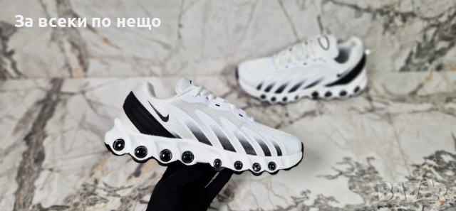 Nike Мъжки Маратонки👟Мъжки Спортни Обувки Найк - Налични Различни Цветове Код P1255, снимка 14 - Маратонки - 51787163