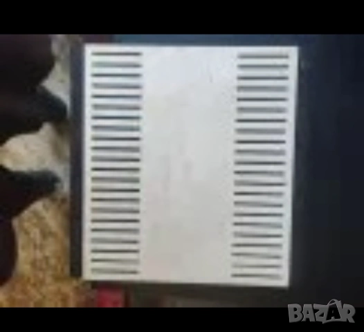 Електрически звънец за 220 волта, немско производство. Електронен звънец 220V, произведен в Германия