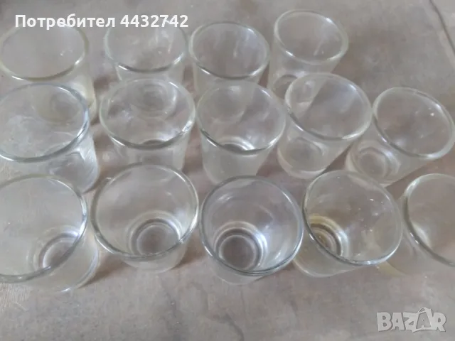 Малки чашки, снимка 4 - Чинии - 50101755