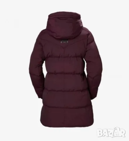 Helly Hansen Adore Puffy Parka размер Л  дебело яке/ парка , снимка 4 - Якета - 49041272