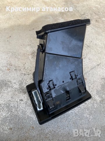 Духалка парно дясна  За Мерцедес А-класа w169.1698300254 , снимка 5 - Части - 40345428