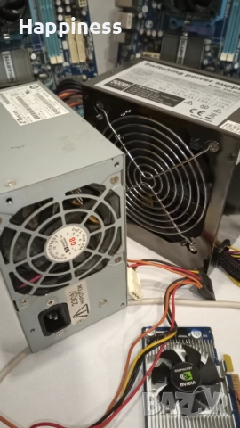 Компютърни части неработещи, снимка 3 - Други - 50577188