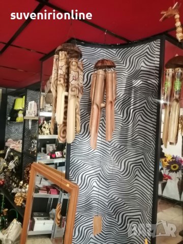 Вятърен чан, снимка 7 - Декорация за дома - 38023506