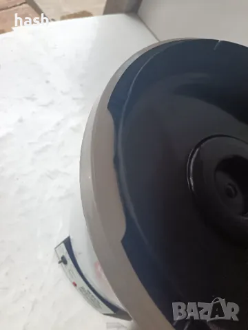 Уред за варена на буркани / Консервираща машина Weck WAT34, снимка 4 - Други - 40853507