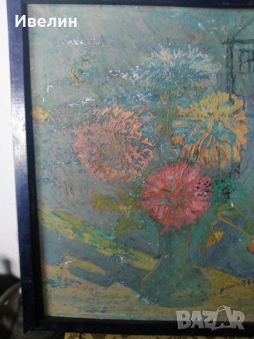 картина-пейзаж, снимка 3 - Картини - 29165256