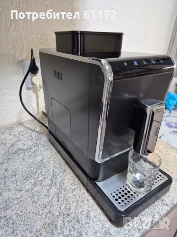 Кафемашина chibo , снимка 4 - Кафемашини - 48382733