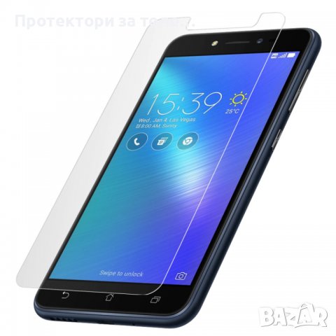 Стъклен протектор за Asus Zenfone Live ZB501KL, X00FD, A007