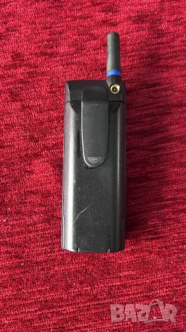 Мобилен телефон Ericsson GA628, снимка 2 - Sony Ericsson - 55724449