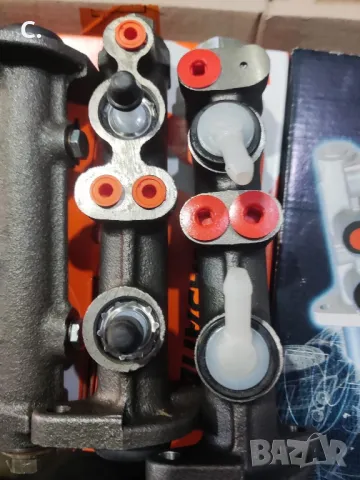 Lada/Лада /ВСЯКАКВИ ЧАСТИ ЗА ЛАДА ЖИГУЛИ ВАЗ 2101/2107/2121/21213 нива , снимка 6 - Части - 49295699