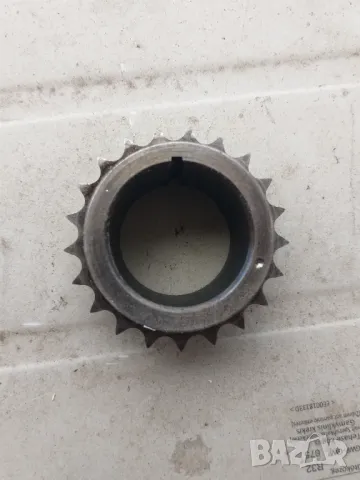 Зъбно колело за верига ангренажна 2.2 TDI 184к.с. Chevrolet CAPTIVA GM 20лв. - 1 бр.