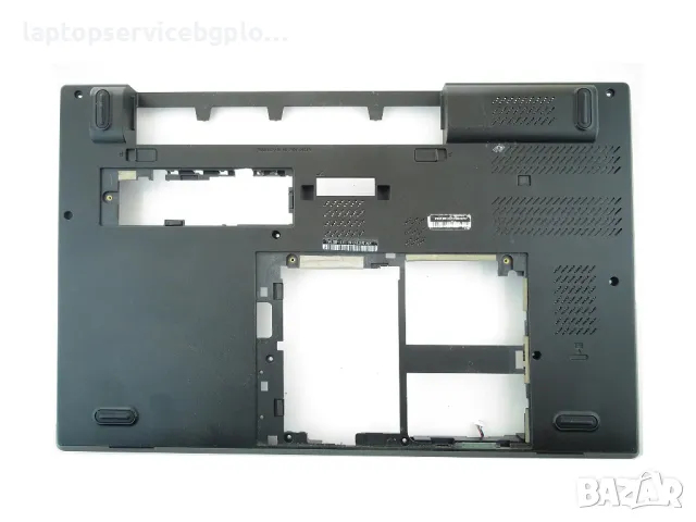 Lenovo ThinkPad T540 T540p Долен Корпус с говорители 04X5509 60.4LO04.013, снимка 2 - Части за лаптопи - 49486798