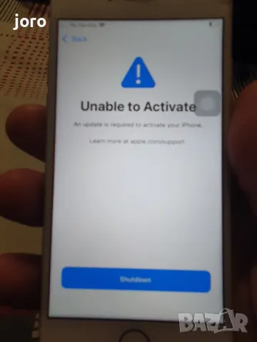 iphone 7, снимка 2 - Apple iPhone - 48174757