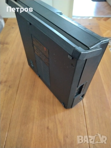 Продавам ретро портативен касетен магнетофон Весна 205-1 /Vesna 205-1 произвеждан в СССР, снимка 13 - Колекции - 54166610