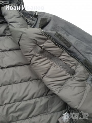 дебело яке с гъши пух The North Face Hyvent  размер Л-Хл, снимка 11 - Якета - 38163856
